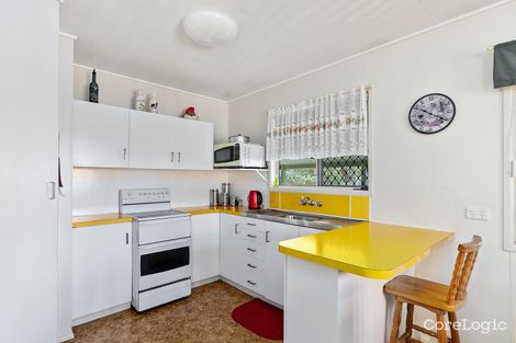Property photo of 31 Ross Street Granville QLD 4650