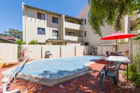 8/19 Delamere Ave, South Perth, WA 6151