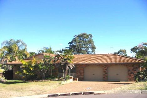 2 Kaystone Cl, Bateau Bay, NSW 2261