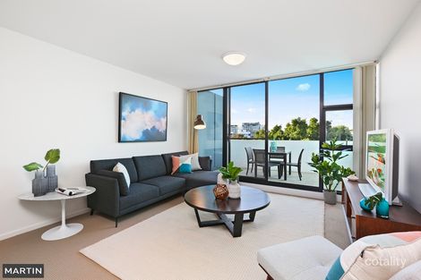 Property photo of 30/30 Gadigal Avenue Zetland NSW 2017