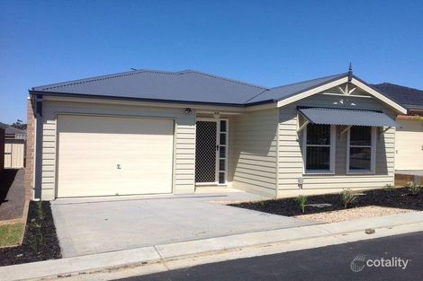 Property photo of 9 Blackburn Mews Langwarrin VIC 3910