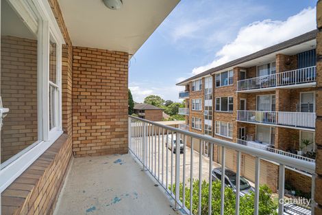 Property photo of 10/3A Gower Street Summer Hill NSW 2130