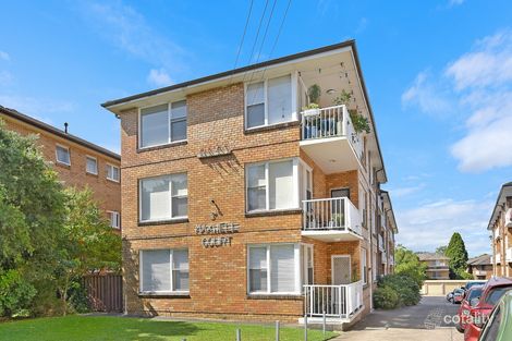 Property photo of 10/3A Gower Street Summer Hill NSW 2130