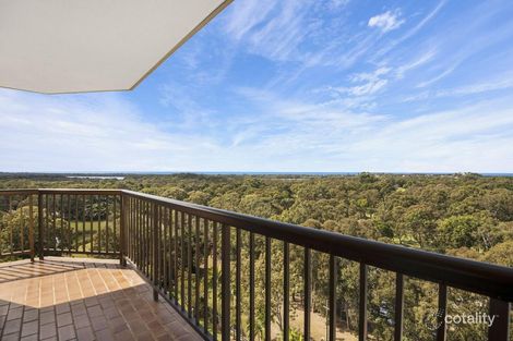 Property photo of 1402/22 Kirkwood Road Tweed Heads South NSW 2486