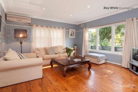 Property photo of 4 Clarke Street Rydalmere NSW 2116