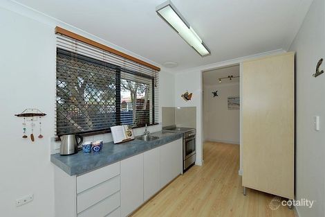 Property photo of 9A Smullin Street Hamilton Hill WA 6163