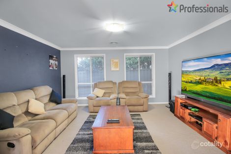 Property photo of 24 Bindari Avenue Glenfield Park NSW 2650