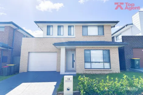 Property photo of 10 Roman Street Leppington NSW 2179