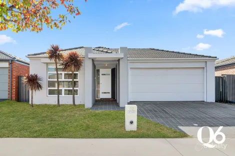 23 Foleys Rd, Deer Park, VIC 3023