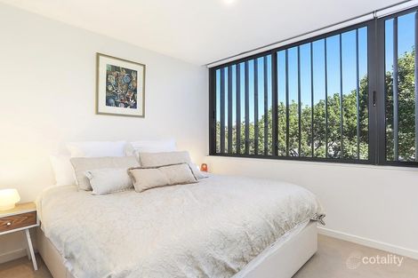 Property photo of 214/9 Archibald Avenue Waterloo NSW 2017