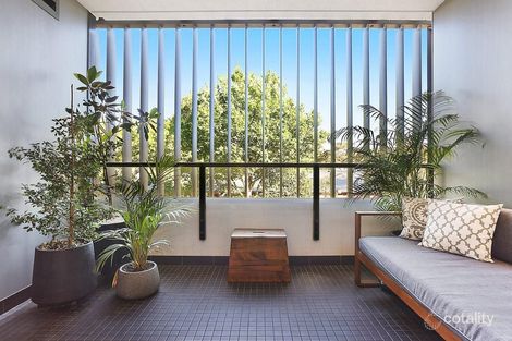 Property photo of 214/9 Archibald Avenue Waterloo NSW 2017