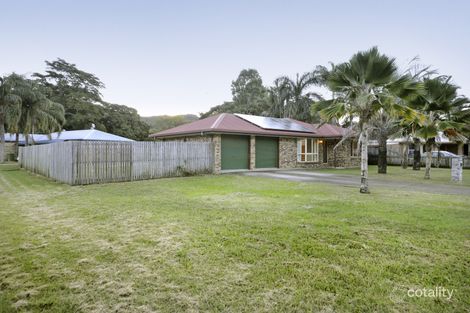 Property photo of 18 Erromango Drive Jubilee Pocket QLD 4802