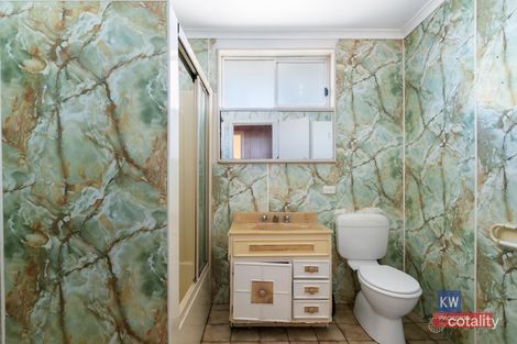 Property photo of 1 Satelberg Street Morwell VIC 3840