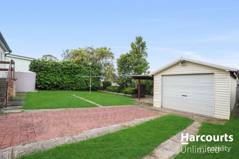 Property photo of 12 Hunter Street Blacktown NSW 2148