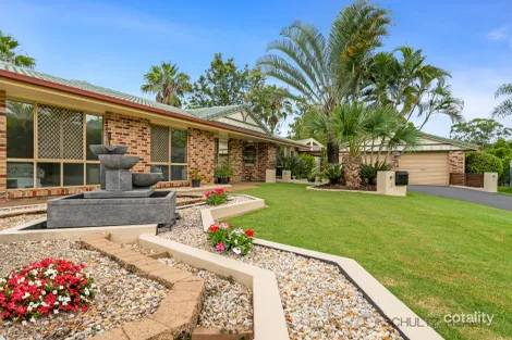 Property photo of 3 Mewing Court Windaroo QLD 4207