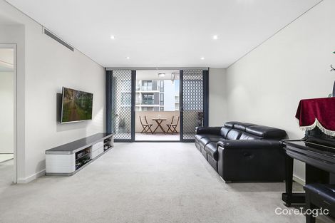 Property photo of 11/4-8 Angas Street Meadowbank NSW 2114