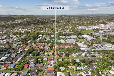 24 Turnbull St, Shailer Park, QLD 4128