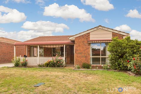 12 Lance Hill Ave, Dunlop, ACT 2615