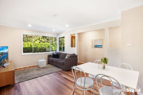 Property photo of 10 Gurrigal Street Kincumber NSW 2251
