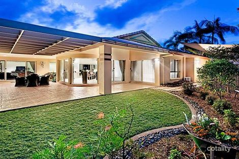 Property photo of 23 Teasdale Drive Nerang QLD 4211