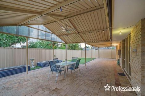 Property photo of 4 Fortunella Grove Seville Grove WA 6112
