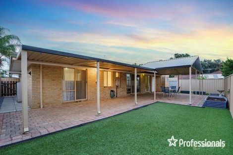 Property photo of 4 Fortunella Grove Seville Grove WA 6112