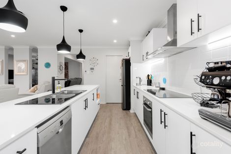Property photo of 24 Millstream Place Pimpama QLD 4209