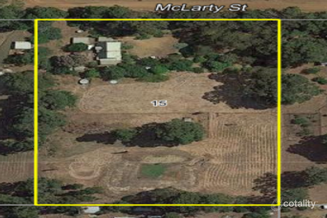 Property photo of 8 Stephens Street Bridgetown WA 6255