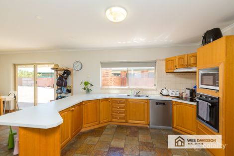 Property photo of 5 Pioneer Court Horsham VIC 3400