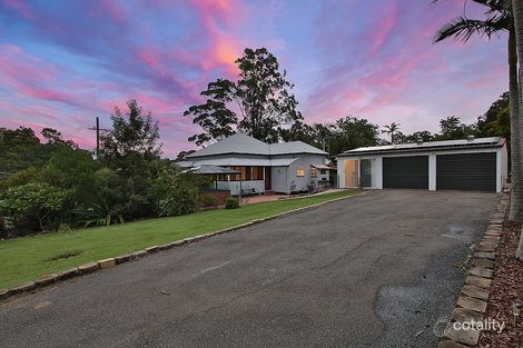 Property photo of 64 Simmons Road North Ipswich QLD 4305