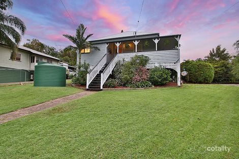 Property photo of 64 Simmons Road North Ipswich QLD 4305