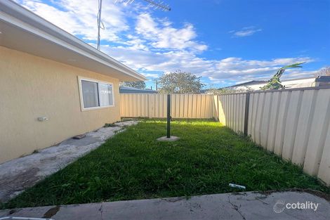 Property photo of 5 Robertson Street Merrylands NSW 2160