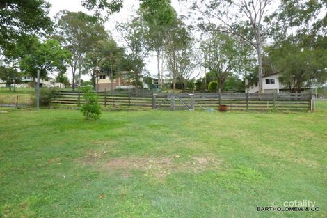 Property photo of 43 Mount Lindesay Highway Rathdowney QLD 4287