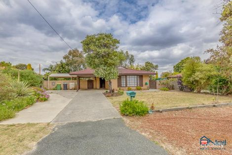 Property photo of 32 Sidcup Way Kelmscott WA 6111