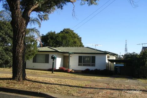 12 Mississippi Rd, Seven Hills, NSW 2147