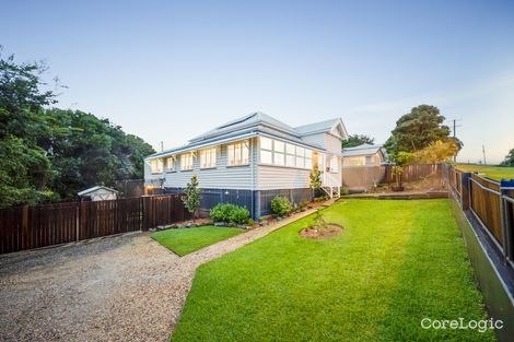 Property photo of 4 Red Hill Road Gympie QLD 4570
