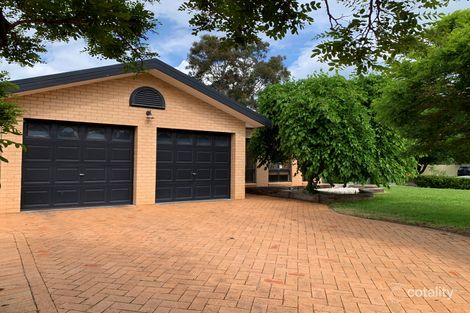 Property photo of 18 Castlereagh Avenue Dubbo NSW 2830