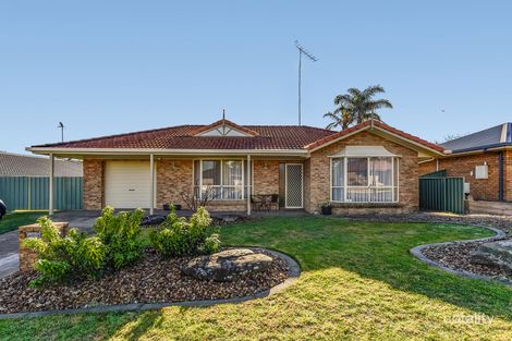 Property photo of 5 Wentworth Court Mount Gambier SA 5290