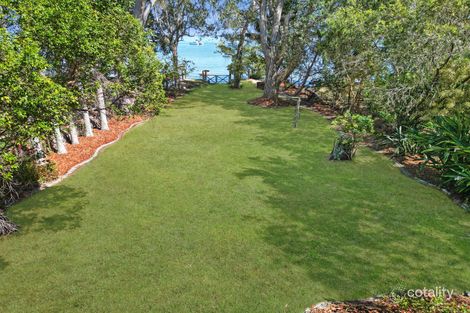 Property photo of 15 Coondooroopa Drive Macleay Island QLD 4184