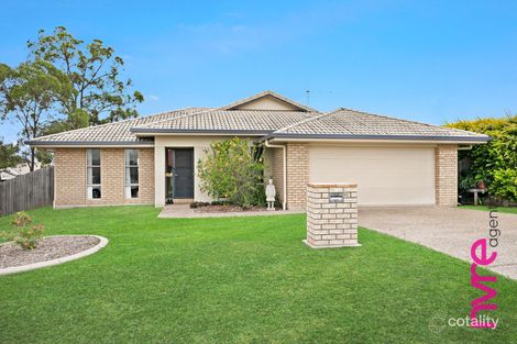 Property photo of 95 Tibrogargan Drive Narangba QLD 4504