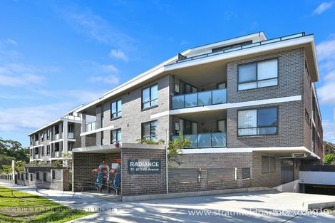 Property photo of 48/77-87 Fifth Avenue Campsie NSW 2194