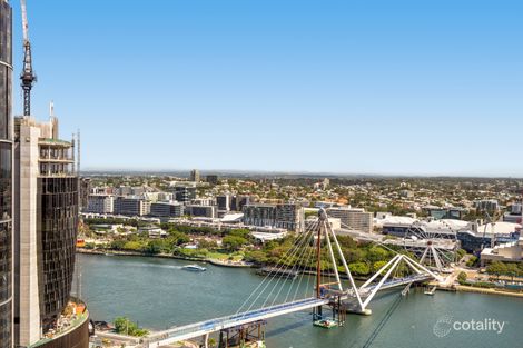 2903/151 George St, Brisbane City, QLD 4000