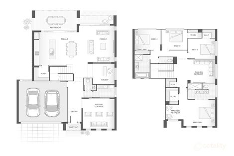 Property photo of 36 Newport Drive Newport QLD 4020