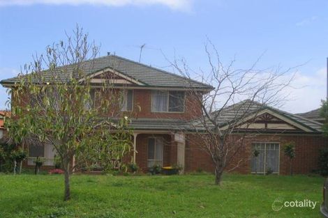 Property photo of 20 Harrow Street Blackburn South VIC 3130