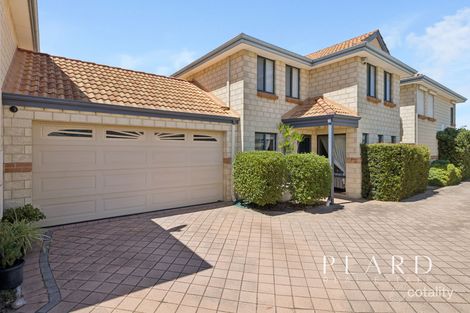 Property photo of 3B Barker Avenue Balcatta WA 6021