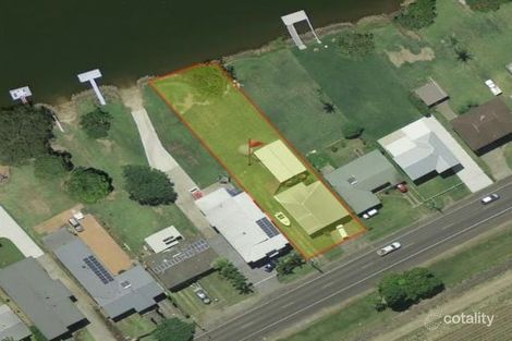Property photo of 39 Tweed Valley Way South Murwillumbah NSW 2484