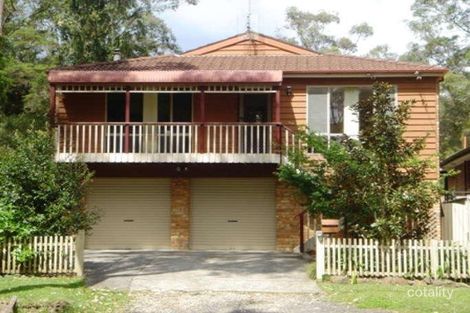 Property photo of 46 Toorak Avenue Erina NSW 2250