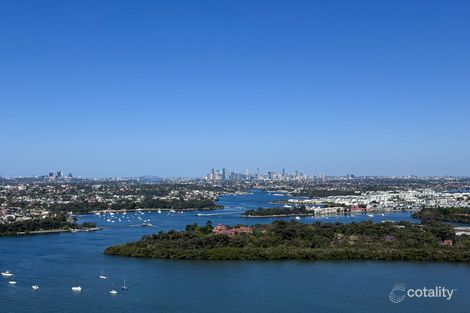 3002/36 Walker St, Rhodes, NSW 2138