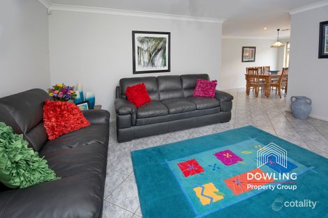 Property photo of 4 Udunda Place Wallsend NSW 2287