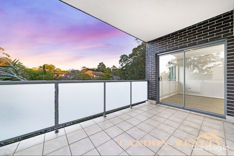 Property photo of 30/2-6 Bundarra Avenue South Wahroonga NSW 2076